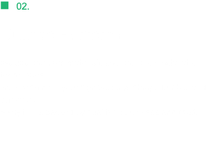  02. 
Built to Perform We use premium materials and precision installation techniques. Rain or shine — your signage stays sharp, durable, and effective. Every job is backed by quality you can see and trust.